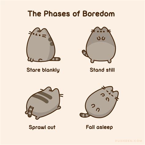 The Wonderful World of Pusheen Themes: Classic & Quirky Adventures