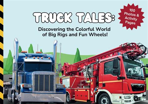 The World on Wheels: Discovering Your Favorite Truck Categories