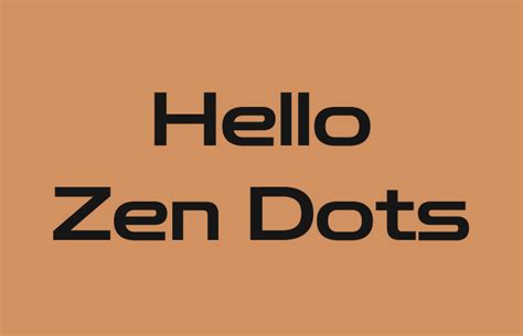 The Zen of Dots: Why Challenging Dot-to-Dots Are More Than Just a Pastime