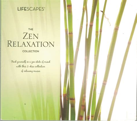 The Zen & Relaxation Collection