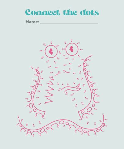 Thematic Adventures: Dive into Specialized Connect the Dots Worlds