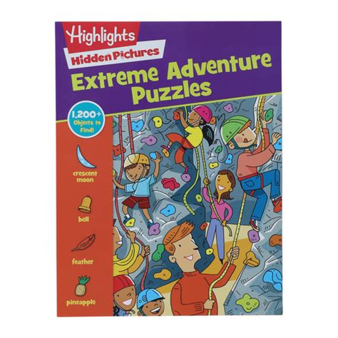 Thematic Adventures: Puzzles for Every Passion