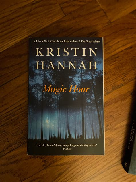 Thematic Deep Dive: Exploring Kristin Hannah's Signature Themes