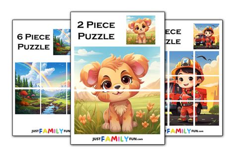 Thematic Fun: Puzzles for Every Interest