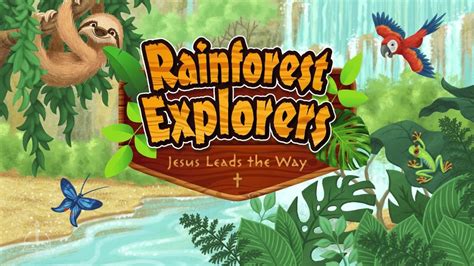 Theme Explorers: Beyond the Basics – Animals, Landscapes, & More