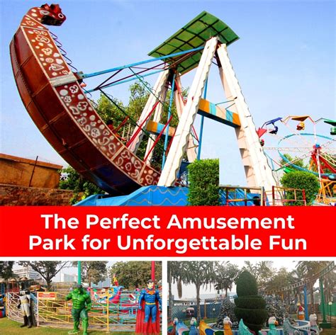 Theme Park Fun: Creative Themes for Every Occasion