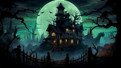 Theme-Specific Thrills: Dive Deep into Halloween Lore