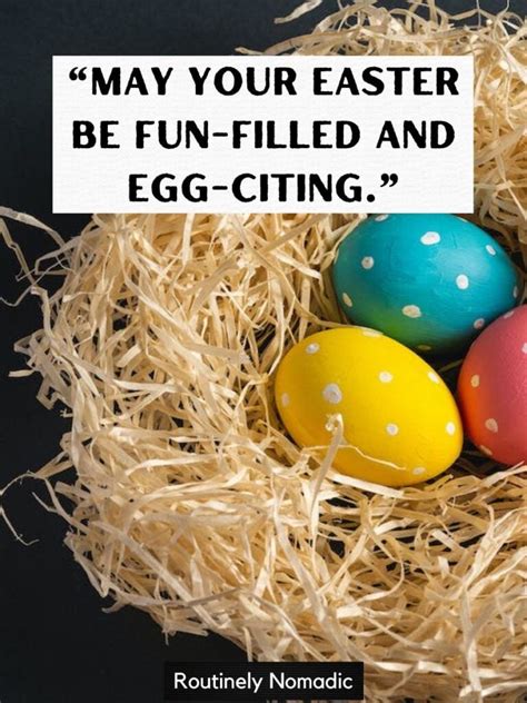 Theme Variations: Beyond Just "Easter" Words