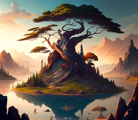 Themed Adventures: From Nature to Fantasy