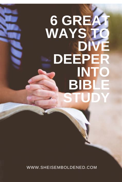 Themed Bible Study Aids: Diving Deeper into Specific Topics