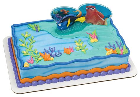 Themed & Character Cake Adventures