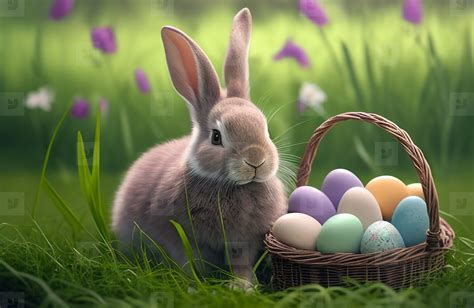 Themed Collections: Easter Eggs, Baskets & Friends: Beyond Just Bunnies