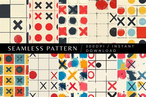 Themed & Creative Tic Tac Toe Designs: Beyond Basic Lines