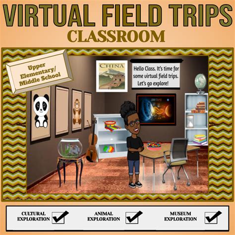 Themed & Educational Explorations