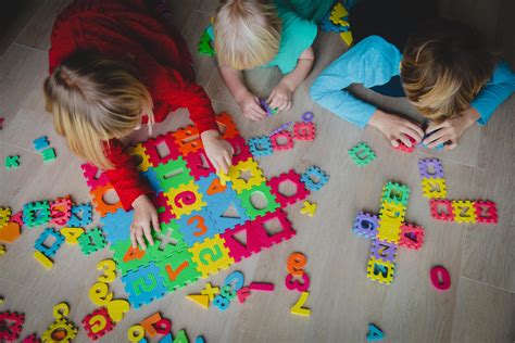 Themed Fun: Learning Through Play