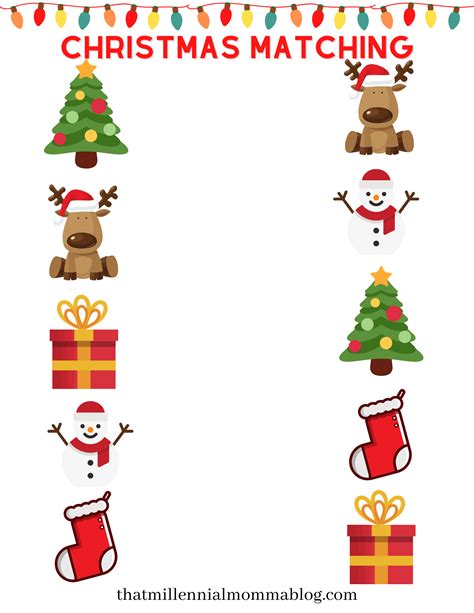 Themed & Holiday Printables: Adding a Splash of Fun