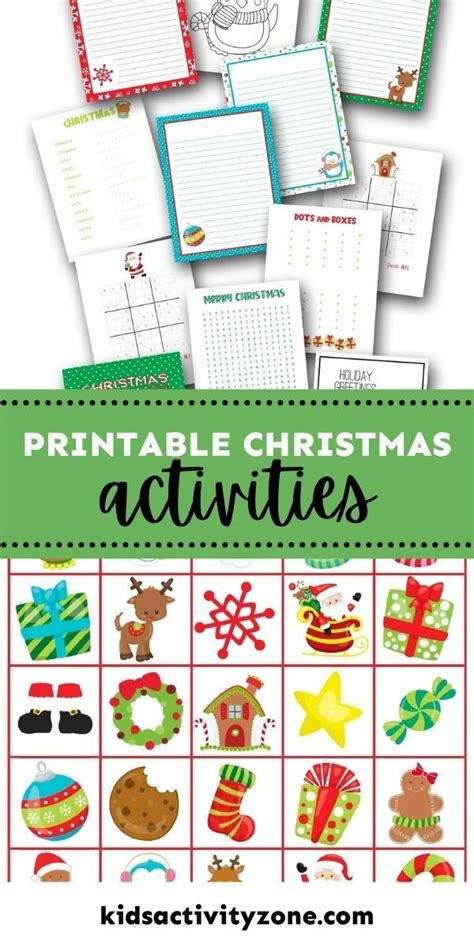 Themed & Holiday Printables: Adding Flair to Your Game