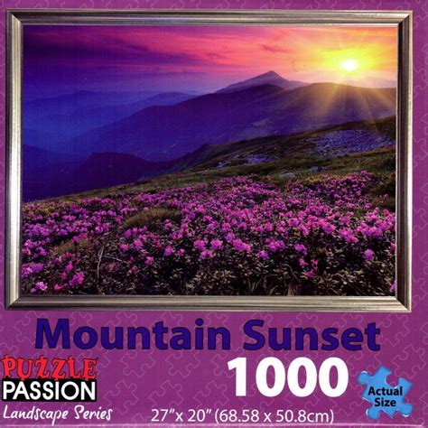 Themed & Niche Puzzles: For Every Passion