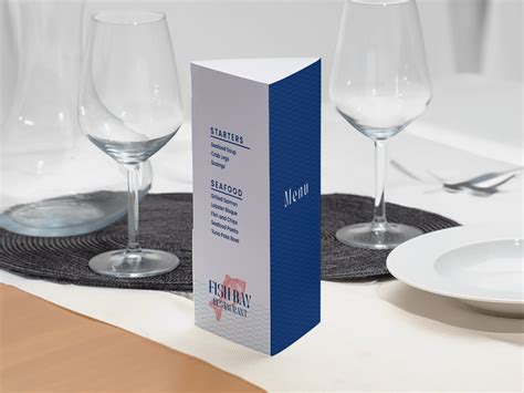 Themed Table Talkers: Niche & Narrative-Focused