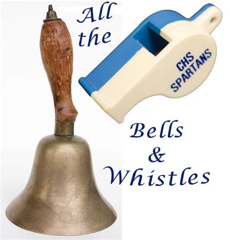 Themed Twists: Beyond the Traditional Bells & Whistles