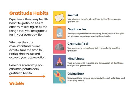 Therapeutic & Emotional Well-being: Gratitude as a Path to Healing