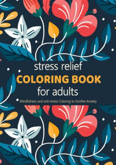 Therapeutic Hoofbeats: Coloring for Mindfulness and Stress Relief