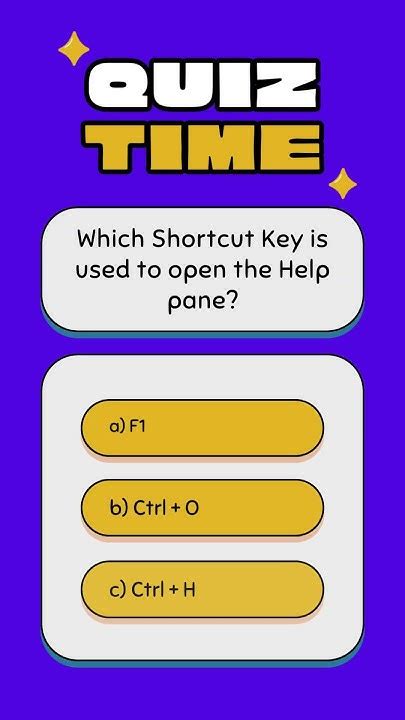 "Think Fast!" Lightning Round Trivia: Quick & Fun