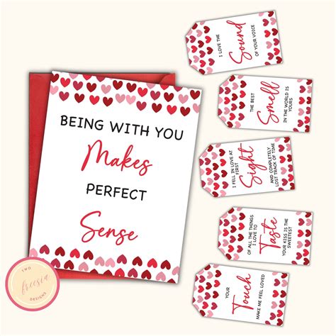 Thoughtful Gift Tags & Card Companions