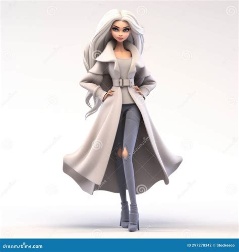 Time to Bring Barbie to Life!