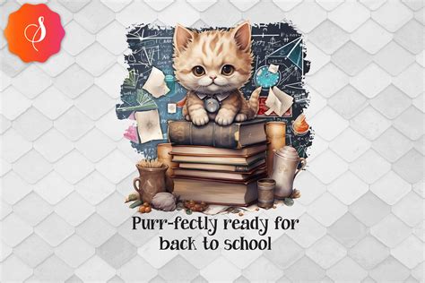 Time to Get Purr-fectly Creative!