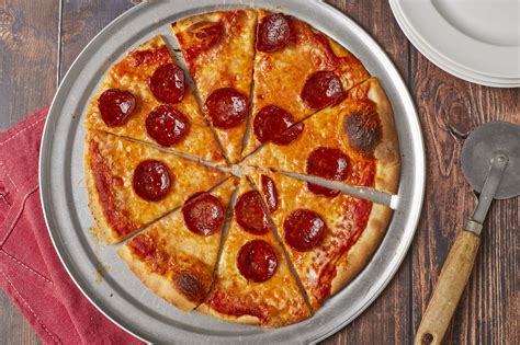 Time to Get Your Pizza On!