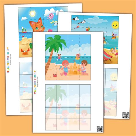 Time to Puzzle On!
