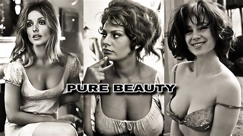 Timeless Classics & Vintage Beauties