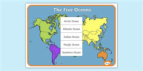 Tiny Hands, Big Oceans: Pages for Little Explorers