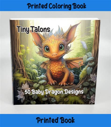 Tiny Talons, Big Hearts: Adorable Kittendragon Designs