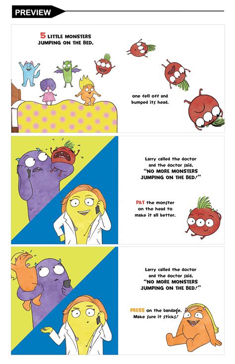 Tiny Tot & Kid-Friendly Fun for Little Monsters