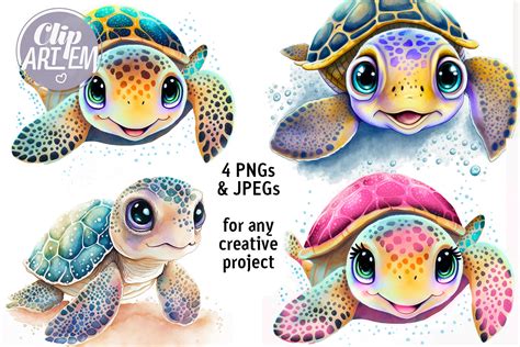 Tiny Tot Treasures: Simple & Sweet Turtle Pages