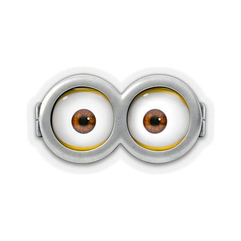 Tiny Troubles & Crafty Creations: Minion Eyes for Detail Work