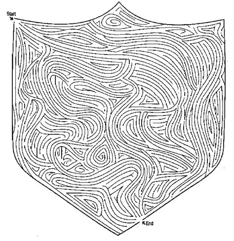 Tips for Getting the Most Out of Your Printable Mazes