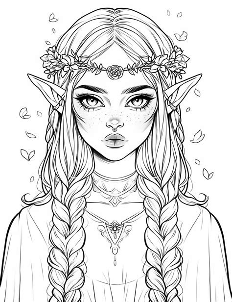 Tips for Making Coloring Pages an Adventure