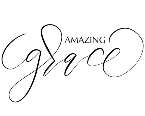 Tips for Making Your 'Amazing Grace' Printable Meaningful