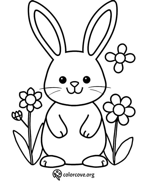 Tips for Making Your Bunny Coloring Session Special