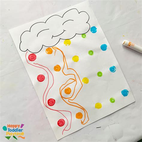 Tips for Making Your Dot Marker Playtime Shine