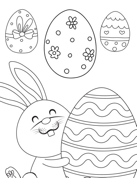 Tips for Making Your Easter Coloring Fun Truly Pop!