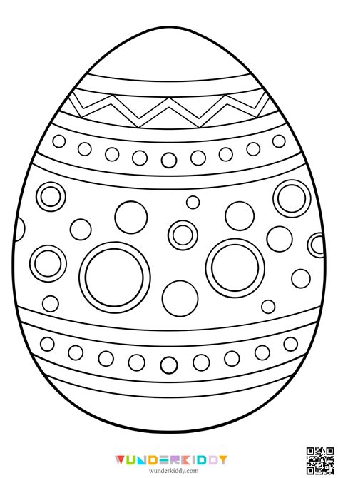 Tips for Making Your Easter Coloring Pages Pop!