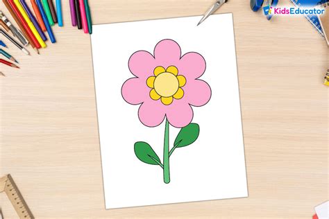 Tips for Making Your Flower Coloring Experience Bloom