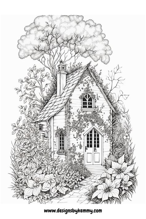 Tips for Making Your House Coloring Session Magical