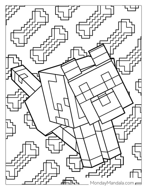 Tips for Making Your Minecraft Coloring Experience Awesome