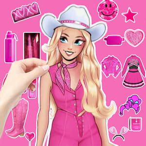 Tips for Making Your Paper Doll Play Magical
