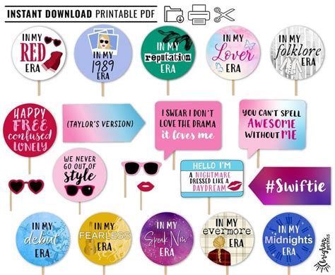 Tips for Making Your Printable Decorations Truly Pop!